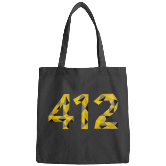 Discover 412 Bags