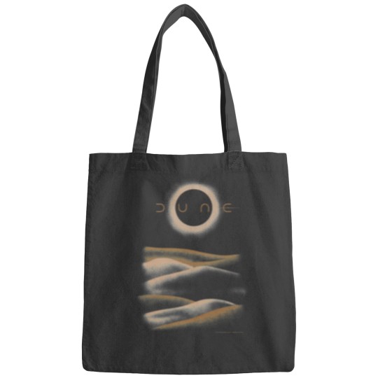 Discover Dunes of Arrakis Bags