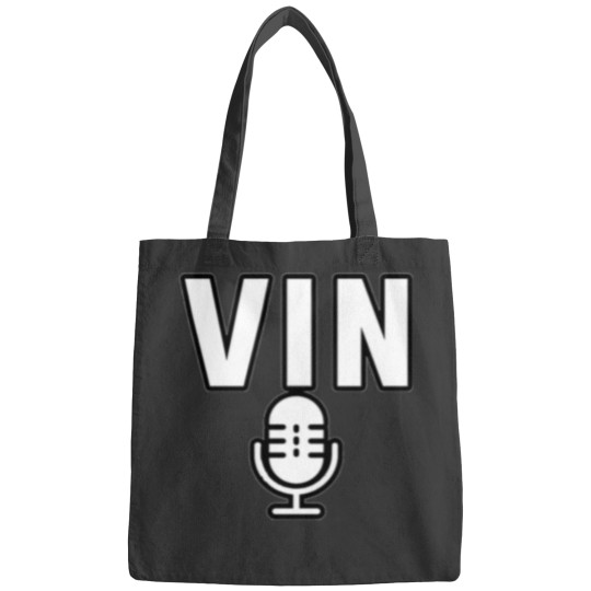 Discover -BEST-TO BUY-Vin Scully 1 Bags