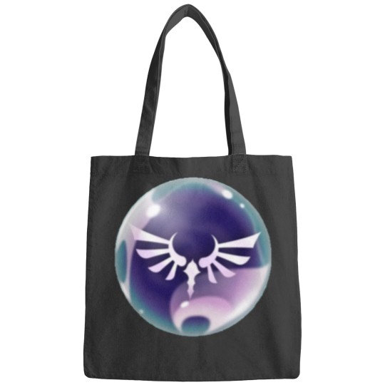 Discover Zelda Spirit Orb Bags