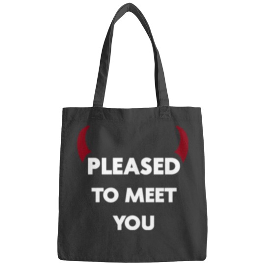 Discover Bitter Sweet Symphony Bags
