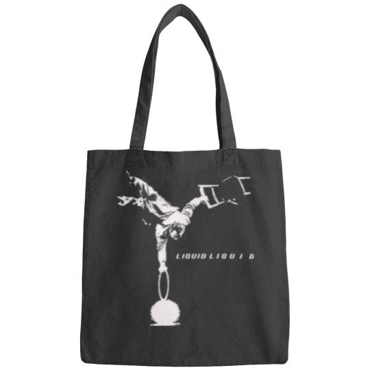 Discover liquid liquid Bags