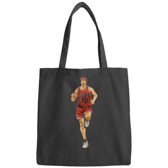 Discover SD Bags