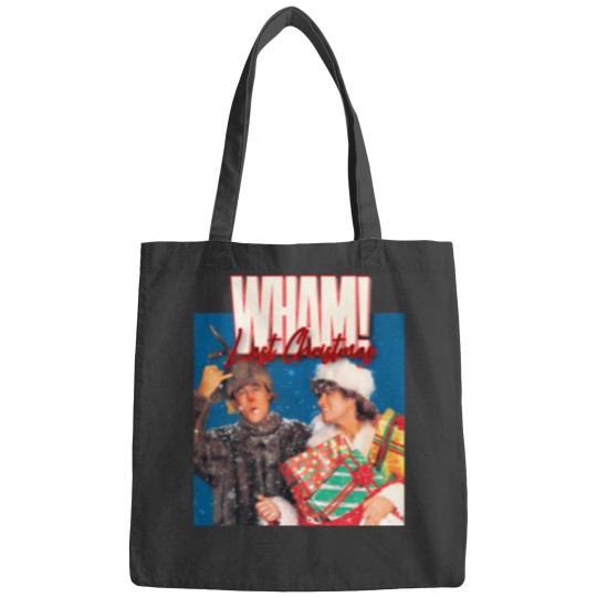 Discover Vintage Music Band -  Tour 2024  9.png Bags