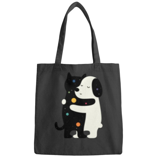 Discover Universe Soulmate Bags