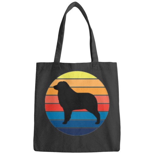 Discover Australian Shepherd Bags