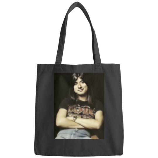Discover Steve Perry Bags
