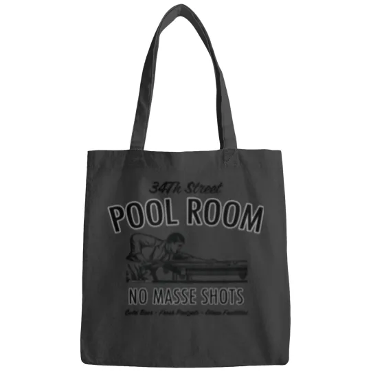 Discover Pool Room Bags