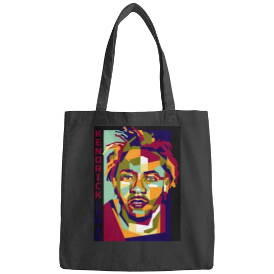 Discover Kendrick Lamar Bags