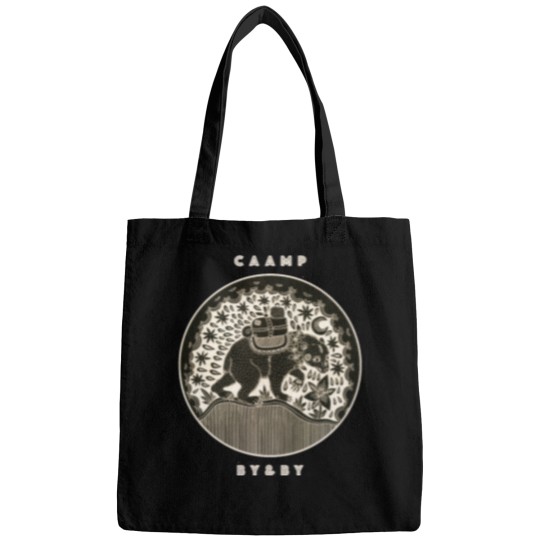 Discover Caamp By and By Caamp album 2022 Bags