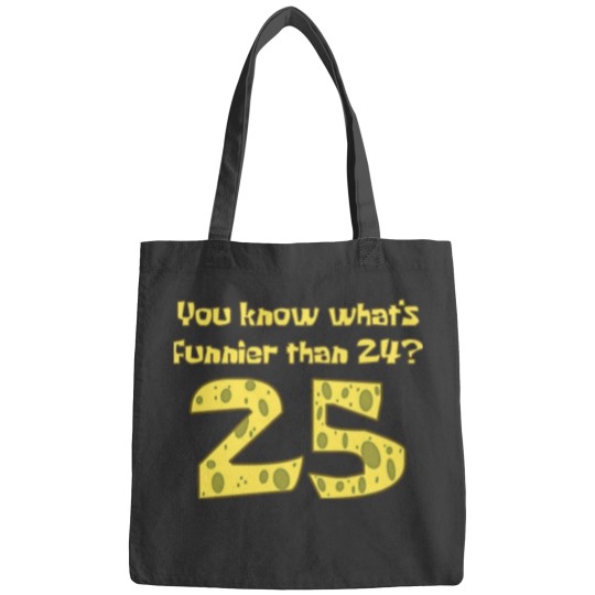 Discover You Know What's Funnier Than 24 25 Bags