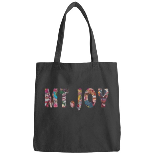 Discover Untitled Bags