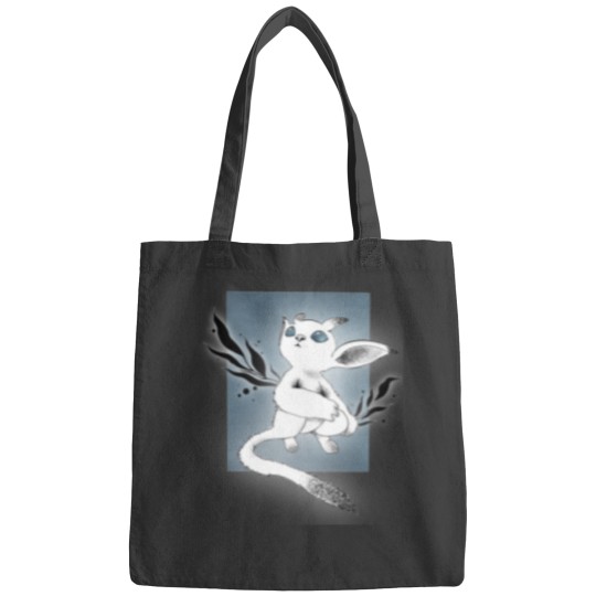 Discover White Ori and the Blind Forest platform-adventure play game Bags