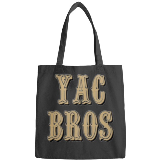Discover YAC BROS Football Bags