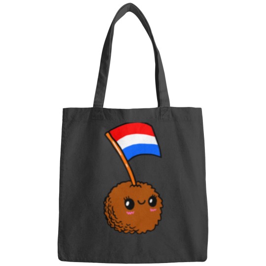 Discover you want bitterbal Bags