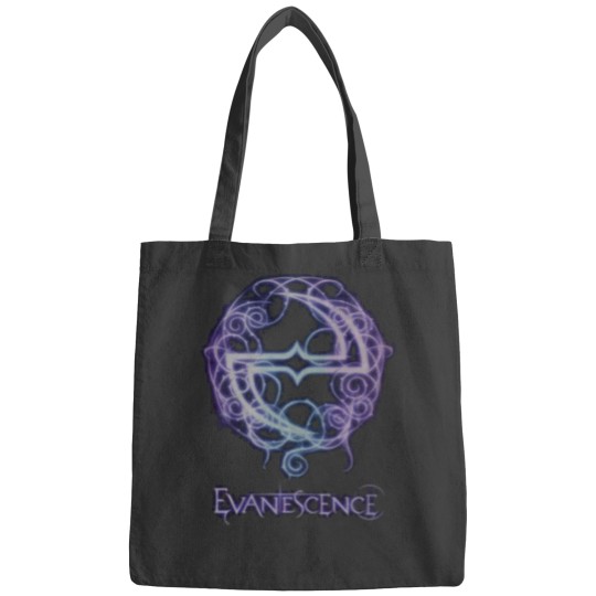 Discover Evanescencess Ultimate Logo Bags