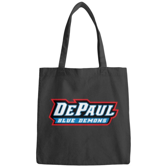 Discover DePaul University Bags
