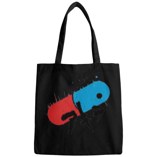Discover Akira Pill Bags