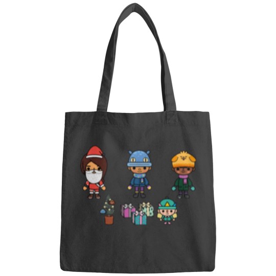 Discover toca boca Kids Bags