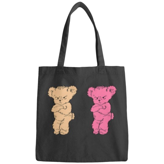 Discover HarryStyles Ha Ha Ha Bears Bag