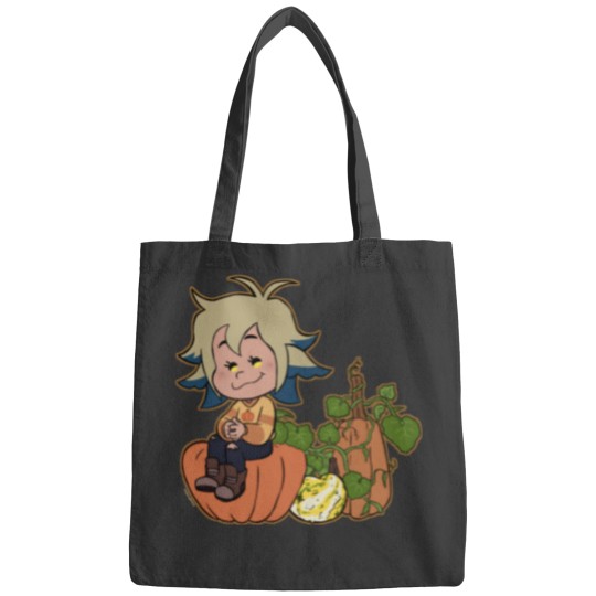 Discover Human Vee Bags