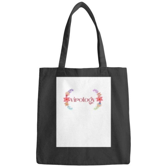 Discover Virology(2) Bags