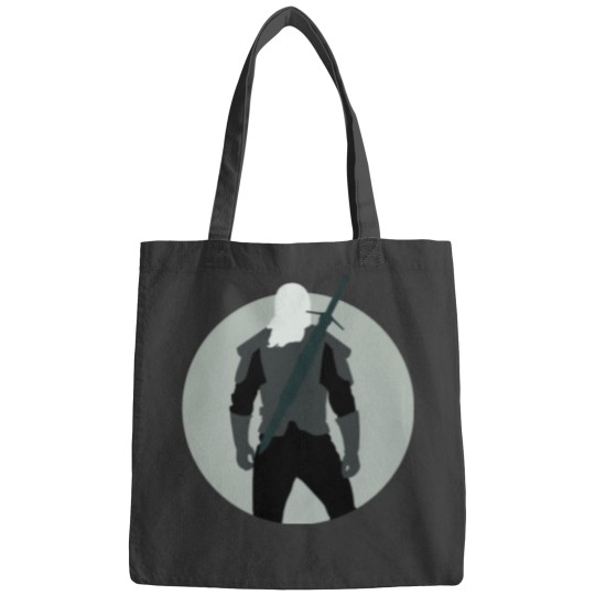 Discover The Witcher Classic-The Witcher Classic Bags