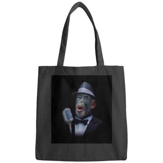 Discover Tony South - Ol Blue Eyes Long Bags