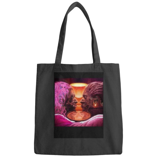 Discover Young ThugPNK album cover Bags
