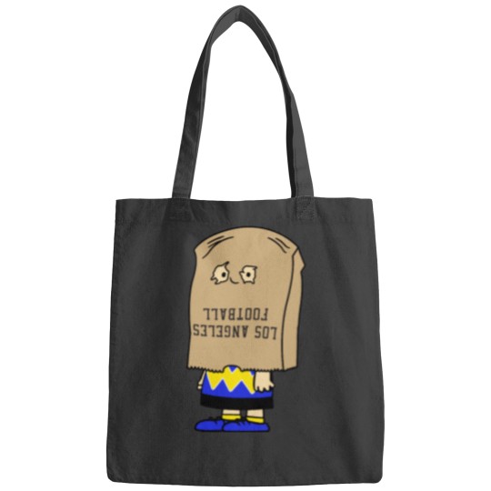 Discover Los Angeles Bag Of Shame Active Bags