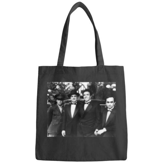 Discover The Last Godfather Bags