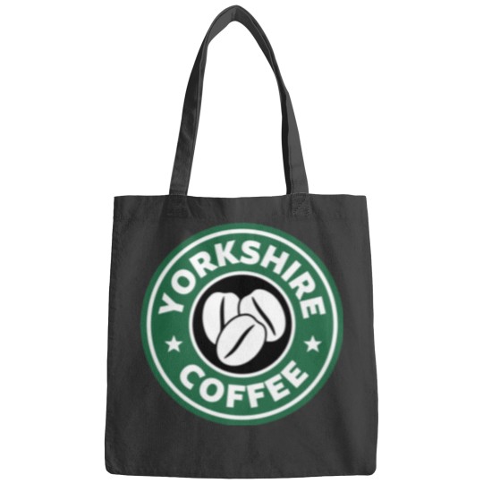 Discover Yorkshire Coffee Bags