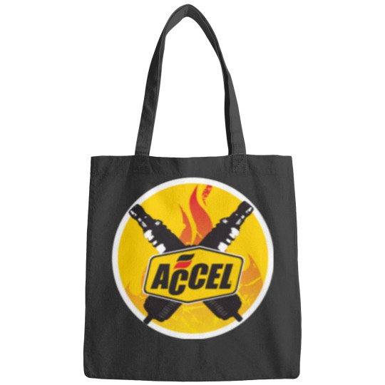 Discover ACCEL Ignition Coils Spark Plug Bags