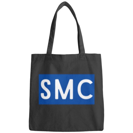 Discover Santa Monica College Bags