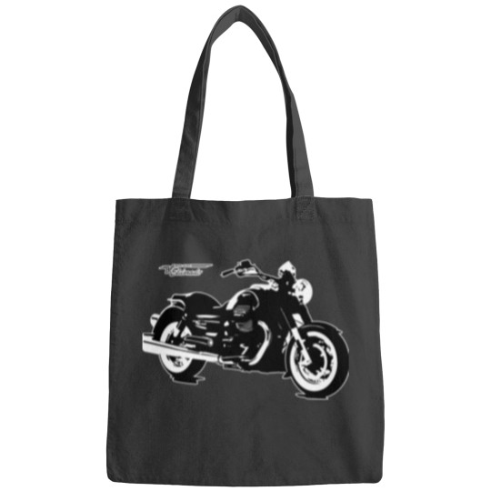 Discover Eldorado Bags