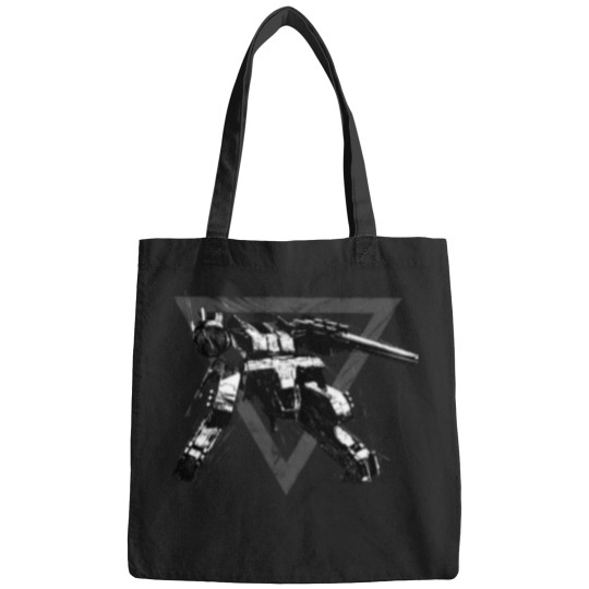 Discover REX1 Bags