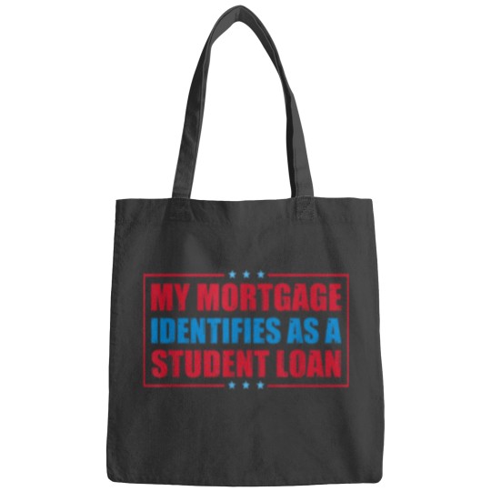 Discover My Mortgage Identifies As A Student Loan Bags