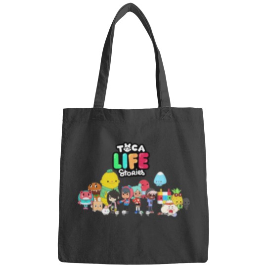 Discover toca boca (25) Bags