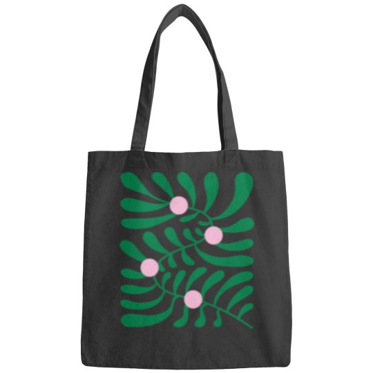 Discover Summer Bloom Matisse Day Edition Bags