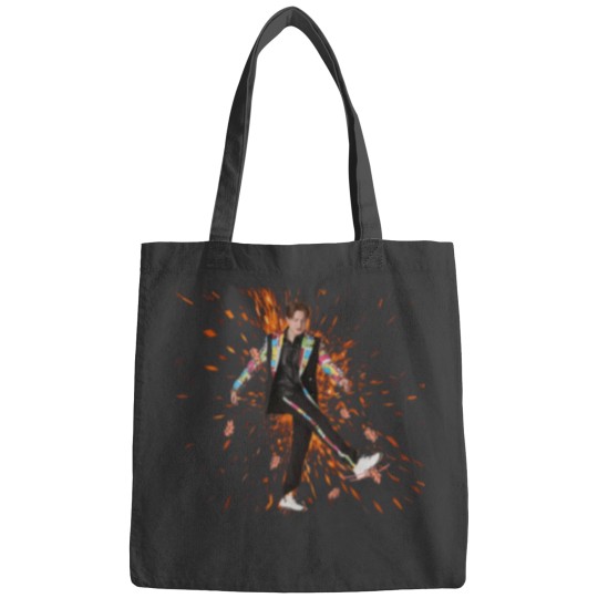 Discover Kit Connor a Kit Connor a Kit Connor 3 Bags