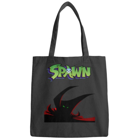 Discover Vintage sp awn - Hell Sp awn   5.png Bags