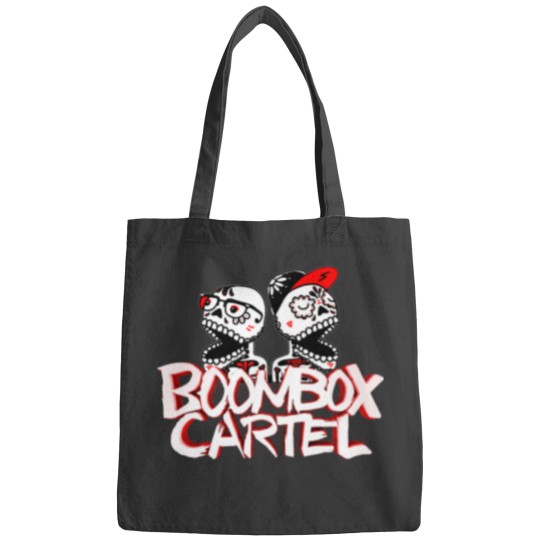 Discover Boombox Cartel Essential - Boombox Cartel Essential Bags