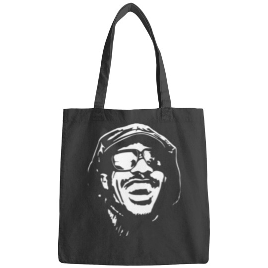 Discover Stevie Wonder  (1) Bags