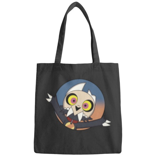 Discover King, The Owl House King, The Owl House Bags