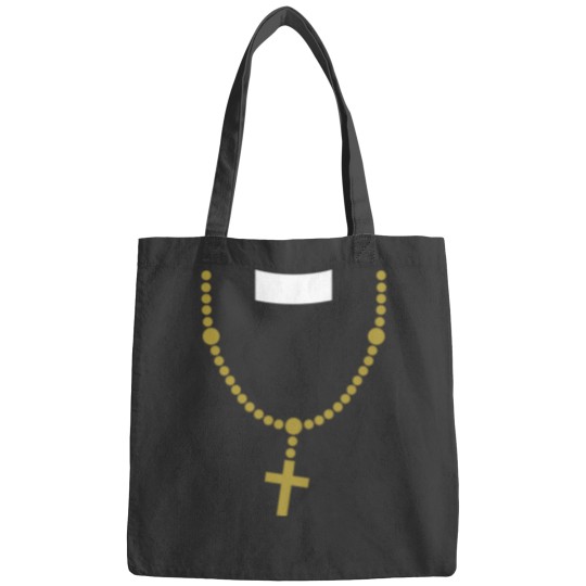 Discover Priest Bags