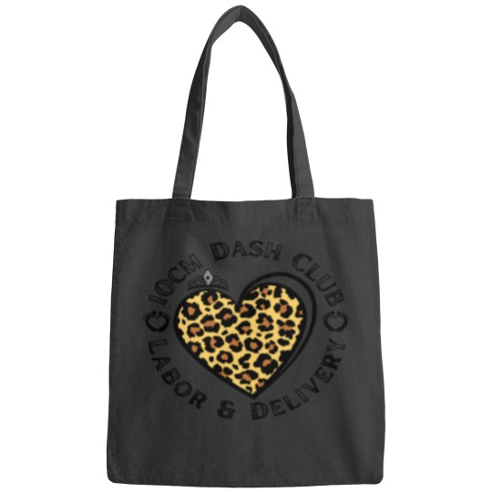 Discover Labor and Delivery Bags