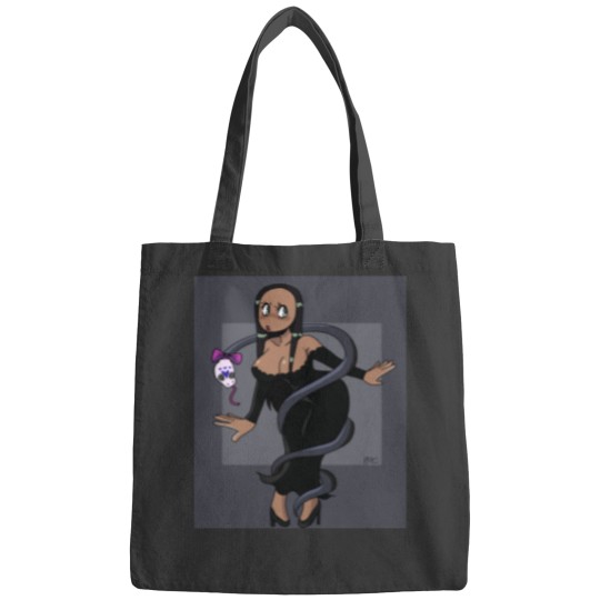 Discover gel Bags