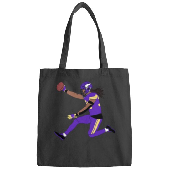 Discover the flying cook Bags