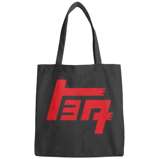 Discover Teq Bags