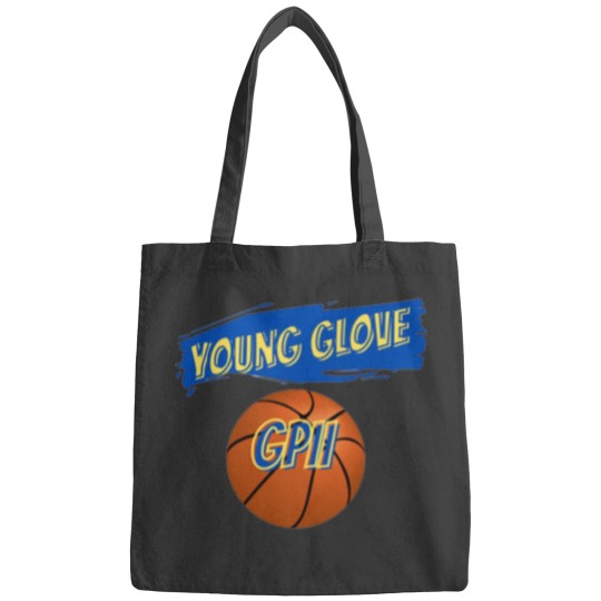 Discover Young Glove Gary Payton II Basketball Bags